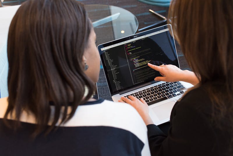 Programming Team