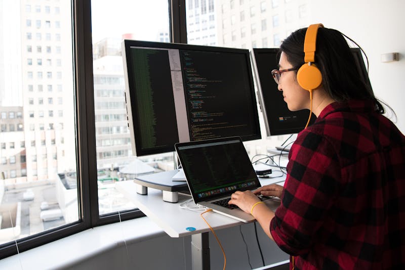 Development Workspace